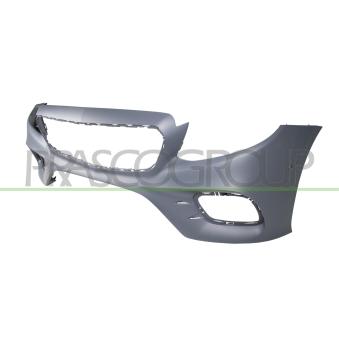 Pare-chocs PRASCO ME0481011