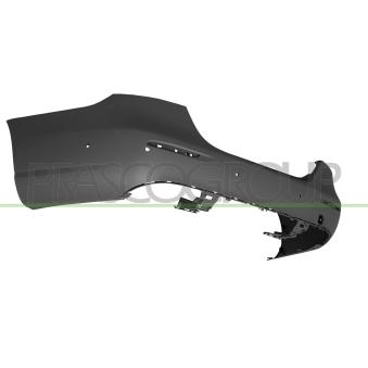 Pare-chocs PRASCO ME0501051