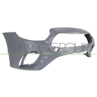 Pare-chocs PRASCO ME0511001