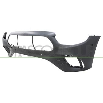 Pare-chocs PRASCO ME0511031