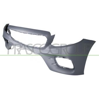 Pare-chocs PRASCO ME0531001