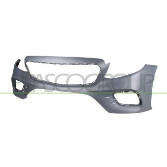 Pare-chocs PRASCO ME0531011