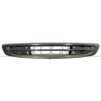 Grille de radiateur PRASCO [ME3022001]