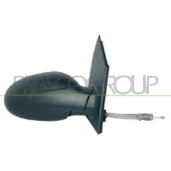 Rétroviseur extérieur PRASCO ME3027123