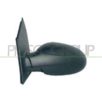 Rétroviseur extérieur PRASCO [ME3027314]