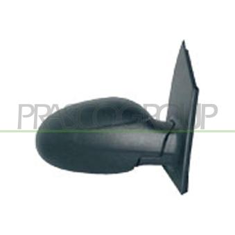 Rétroviseur extérieur PRASCO OEM Q0010180V001C22A00