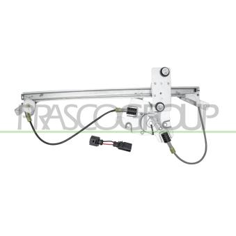 Lève-vitre avant droit PRASCO ME302W011 pour SMART FORFOUR 1.3 - 95cv