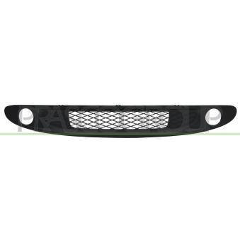 Grille de radiateur PRASCO [ME3042031]