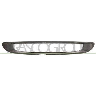 Cadre, grille de radiateur PRASCO [ME3052315]