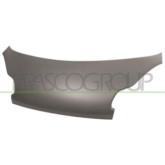 Capot-moteur PRASCO OEM 4517510102 Capot-moteur PRASCO OEM 4517510102