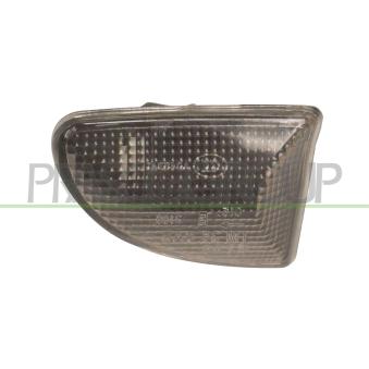 Feu clignotant PRASCO ME3054142 pour RENAULT MASTER 0.8 CDi - 54cv Feu clignotant PRASCO ME3054142 pour RENAULT MASTER 0.8 CDi - 54cv
