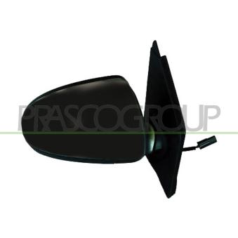 Rétroviseur extérieur PRASCO [ME3057303]