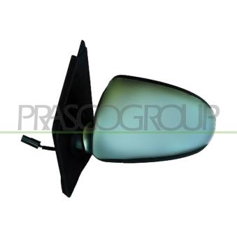 Rétroviseur extérieur PRASCO OEM A4518100316C22A