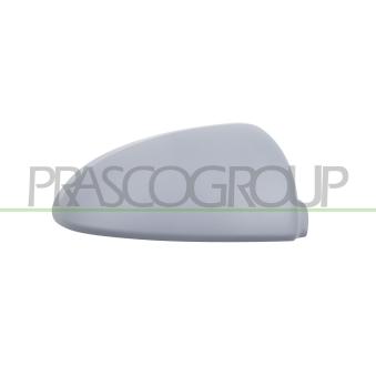Revêtement, rétroviseur extérieur PRASCO ME3057413