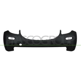 Pare-chocs PRASCO [ME3081001]