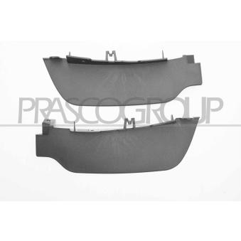 Spoiler PRASCO ME3081800 pour LEXUS SC 1.0 - 71cv