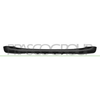 Spoiler PRASCO ME3081801 pour LEXUS SC 1.0 - 71cv