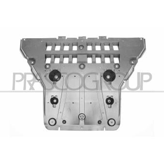 Insonoristaion du compartiment moteur PRASCO [ME3091900]