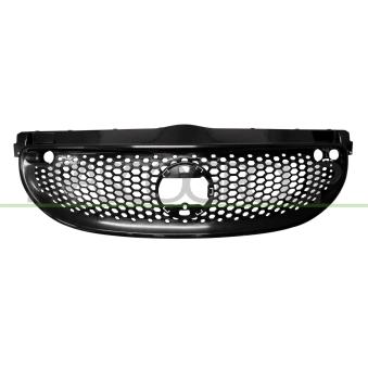 Grille de radiateur PRASCO [ME3092001]