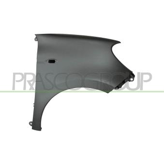 Aile avant droit PRASCO [ME3093013]