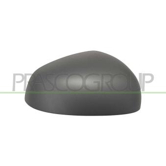 Revêtement, rétroviseur extérieur PRASCO [ME3097413]