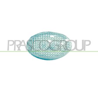Feu clignotant PRASCO [ME3204041]