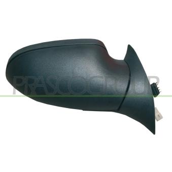Rétroviseur extérieur PRASCO [ME3207323]