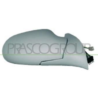 Rétroviseur extérieur PRASCO OEM A1688101676 Rétroviseur extérieur PRASCO OEM A1688101676