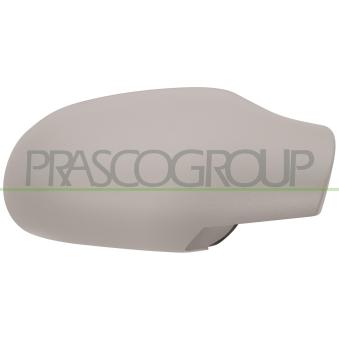 Revêtement, rétroviseur extérieur PRASCO ME3207413