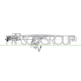 Lève-vitre avant droit PRASCO OEM A1687200446