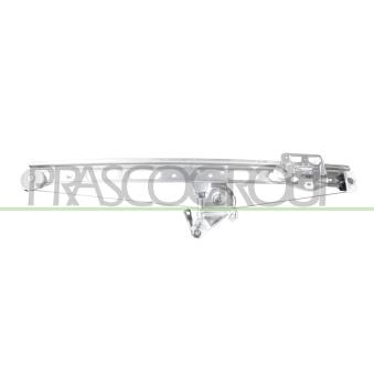 Lève-vitre avant gauche PRASCO OEM A1687201146 Lève-vitre avant gauche PRASCO OEM A1687201146
