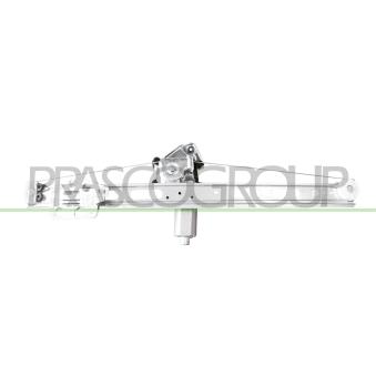 Lève-vitre avant gauche PRASCO OEM A1687201146 Lève-vitre avant gauche PRASCO OEM A1687201146