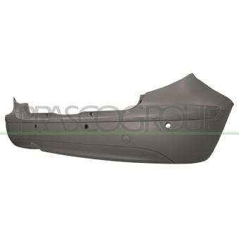 Pare-chocs PRASCO OEM A1698851825