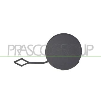 Capuchon, crochet de remorquage PRASCO [ME3241286]