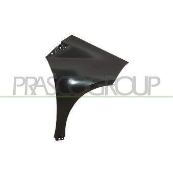 Aile avant droit PRASCO OEM A1698810201