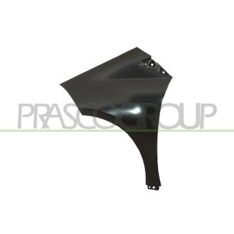 Aile avant gauche PRASCO ME3243004