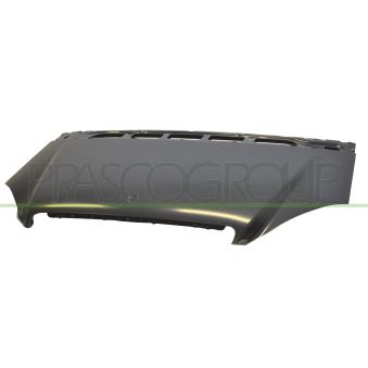 Capot-moteur PRASCO ME3243100 pour MERCEDES-BENZ CLASSE A A 160 CDI - 82cv