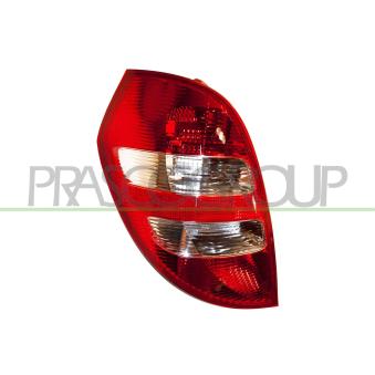 Feu arrière PRASCO [ME3244154]