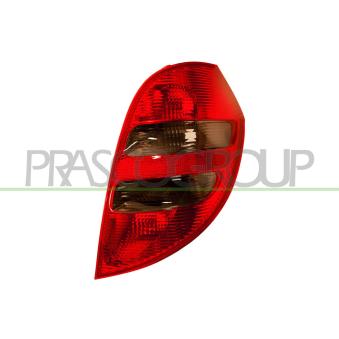 Feu arrière PRASCO OEM A1698201064 Feu arrière PRASCO OEM A1698201064