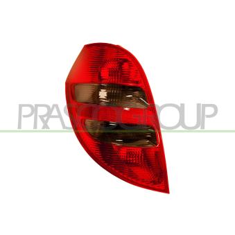 Feu arrière PRASCO OEM A1698200964