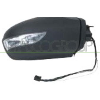 Rétroviseur extérieur PRASCO OEM A1698100376