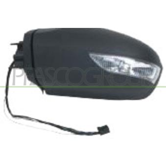 Rétroviseur extérieur PRASCO OEM A1698100376