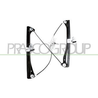 Lève-vitre avant gauche PRASCO OEM 1697203179