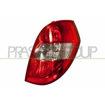 Feu arrière PRASCO OEM A169820286428