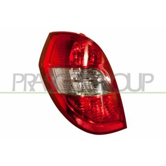 Feu arrière PRASCO [ME3264154]