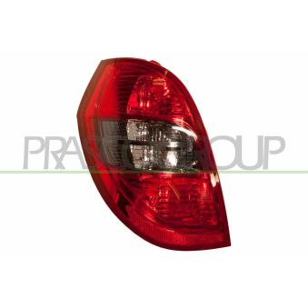 Feu arrière PRASCO OEM a1698202964