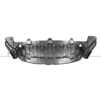 Revêtement, jupe avant PRASCO OEM A1768850036