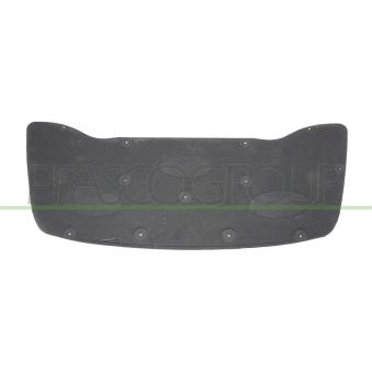 Insonoristaion du compartiment moteur PRASCO [ME3281945]