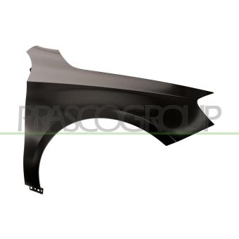 Aile avant droit PRASCO ME3283003