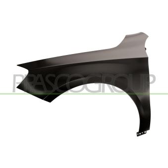 Aile avant gauche PRASCO OEM 1768810101